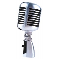 Вокальний мікрофон SHURE 55SH SERIES II
