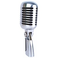 Вокальний мікрофон SHURE 55SH SERIES II