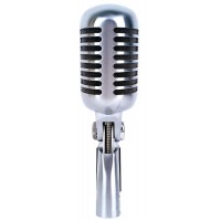 Вокальний мікрофон SHURE 55SH SERIES II
