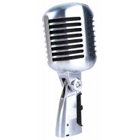 Вокальний мікрофон SHURE 55SH SERIES II