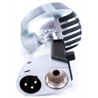 Вокальний мікрофон SHURE 55SH SERIES II