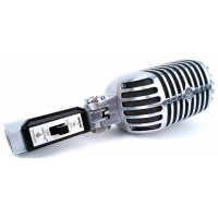 Вокальний мікрофон SHURE 55SH SERIES II