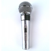 Вокальний мікрофон SHURE 565SD-LC динамічний з вимикачем Вокальний мікрофон SHURE 565SD-LC динамічний з вимикачем