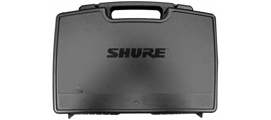 Кейс для радіосистем SHURE 94B8429