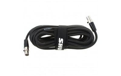 Кабель Shure C98D