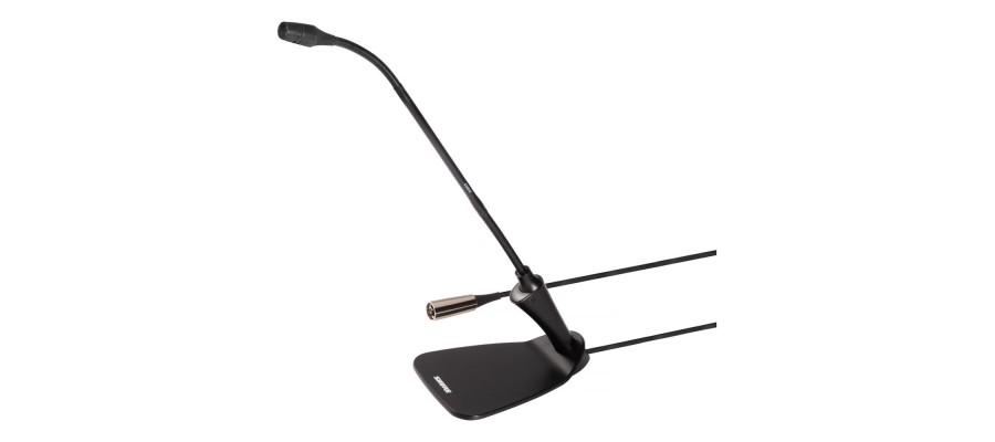 Мікрофон Shure CVG12D-B/С Мікрофон Shure CVG12D-B/С