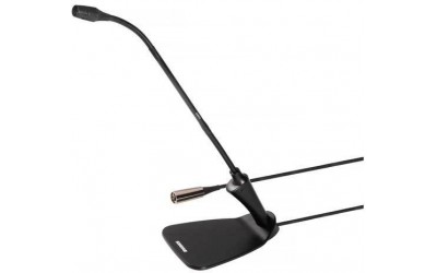 Мікрофон Shure CVG12DS-B/С