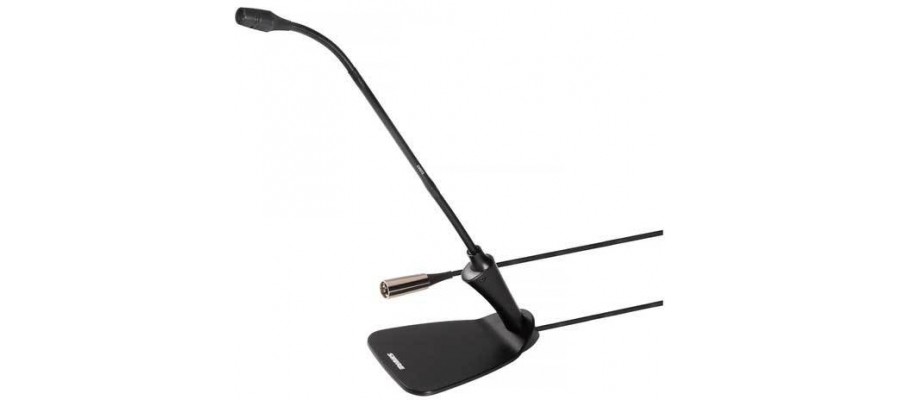 Мікрофон Shure CVG12DS-B/С Мікрофон Shure CVG12DS-B/С