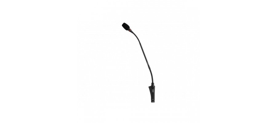 Мікрофон Shure CVG12RS-B/С Мікрофон Shure CVG12RS-B/С