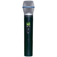 Радіомікрофон SHURE ULX2 Beta87 CS3