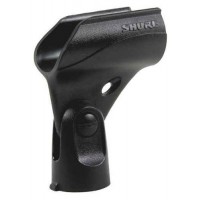Мікрофонний тримач SHURE A25D - 3/4 дюйми Мікрофонний тримач SHURE A25D - 3/4 дюйми