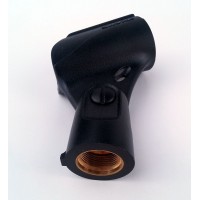 Мікрофонний тримач SHURE A25D - 3/4 дюйми Мікрофонний тримач SHURE A25D - 3/4 дюйми