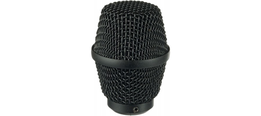 Вітрозахист SHURE A412MWS
