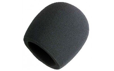 Вітрозахист SHURE A58WS BLK