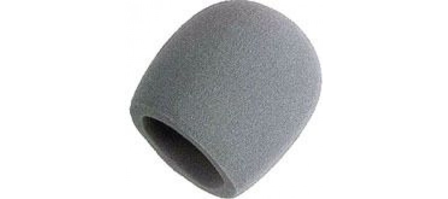 Вітрозахист SHURE A58WS GRA Вітрозахист SHURE A58WS GRA