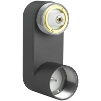 Тримач SHURE A89U