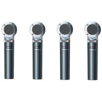 Инструментальный микрофон SHURE BETA181/C