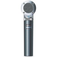 Инструментальный микрофон SHURE BETA181/C