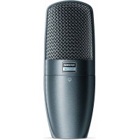 Студійний мікрофон SHURE BETA 27 LC