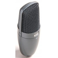 Студійний мікрофон SHURE BETA 27 LC