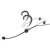 Мікрофон наголовний SHURE BETA53