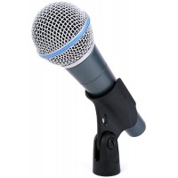 Вокальный микрофон  SHURE BETA 58A