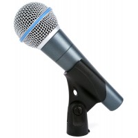 Вокальный микрофон  SHURE BETA 58A