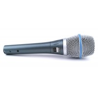 Мікрофон SHURE BETA87C Мікрофон SHURE BETA87C