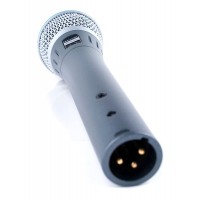 Мікрофон SHURE BETA87C Мікрофон SHURE BETA87C