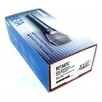 Мікрофон SHURE BETA87C Мікрофон SHURE BETA87C