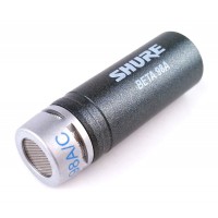 Инструментальный микрофон SHURE BETA 98 AD/C