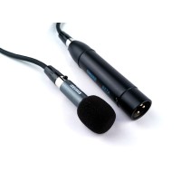 Инструментальный микрофон SHURE BETA 98 AD/C