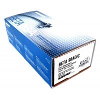 Инструментальный микрофон SHURE BETA 98 AD/C
