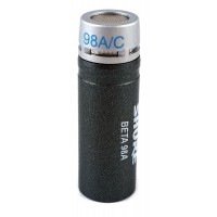 Инструментальный микрофон SHURE BETA 98 AD/C
