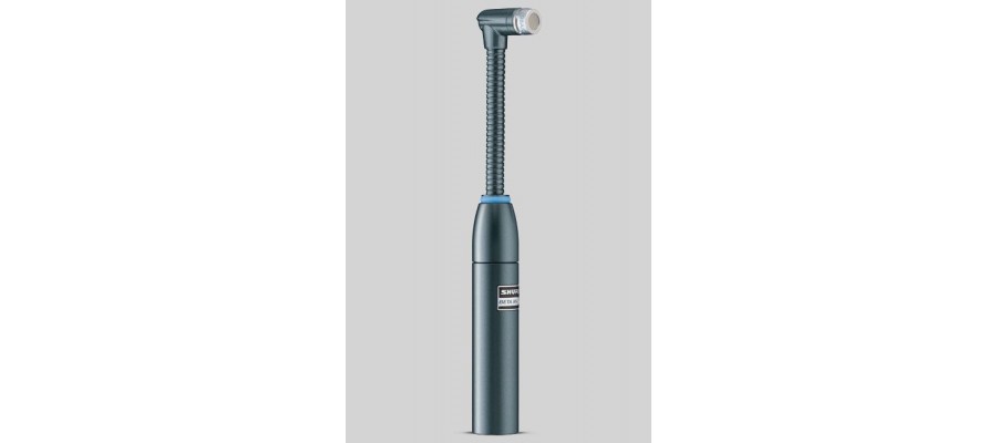Инструментальный микрофон SHURE BETA 98AMP/C