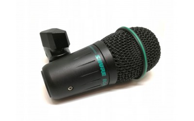 Динамический инструментальный микрофон Shure BG-6.1