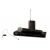 Радіосистема SHURE BLX1288/MX53