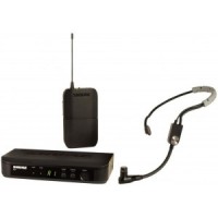 Радіосистема SHURE BLX14/ESM35 Радіосистема SHURE BLX14/ESM35