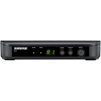 Радіосистема SHURE BLX14/ESM35 Радіосистема SHURE BLX14/ESM35