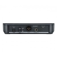 Радіосистема SHURE BLX14/ESM35 Радіосистема SHURE BLX14/ESM35