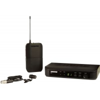 Радіосистема SHURE BLX14/W85