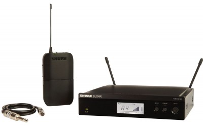 Радіосистема SHURE BLX14R