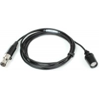 Петличний мікрофон Shure CVL-B/C-TQG Петличний мікрофон Shure CVL-B/C-TQG