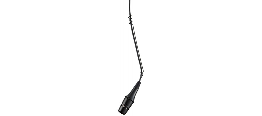 Мікрофон SHURE CVO-B/C
