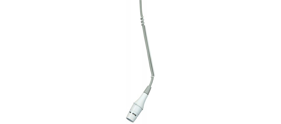 Мікрофон SHURE CVO-W/C Мікрофон SHURE CVO-W/C