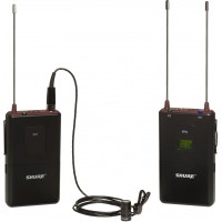 Радіосистема SHURE FP15/83