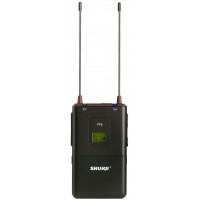 Приймач Shure FP5 Приймач Shure FP5