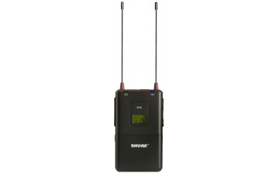Приймач Shure FP5