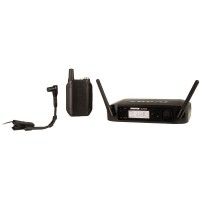 Цифрова радіосистема SHURE GLXD14/B98 Цифрова радіосистема SHURE GLXD14/B98