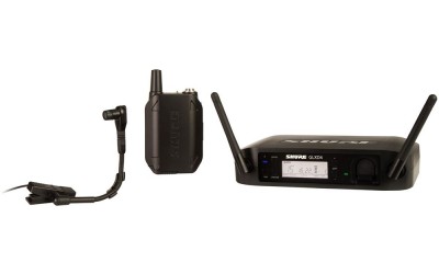 Цифрова радіосистема SHURE GLXD14/B98